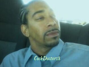 CockDoctor18