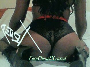 CocoChenelXrated