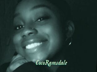 CocoRamsdale