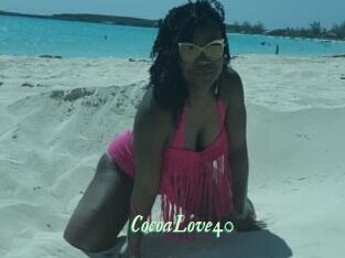 CocoaLove40