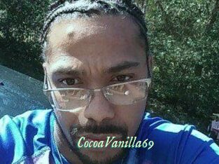 CocoaVanilla69