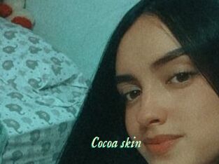Cocoa_skin