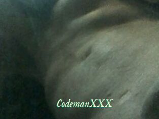 CodemanXXX