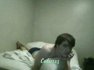 Codie123