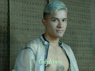 CodyEvans