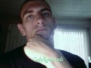 CodyRowlands