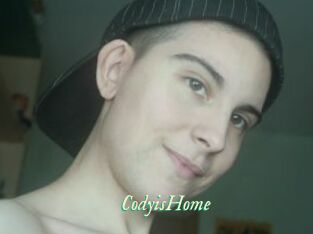CodyisHome