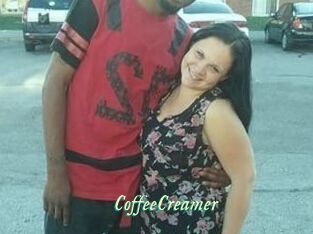 CoffeeCreamer