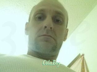 ColaBoy