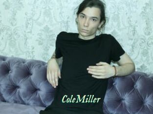 ColeMiller