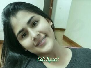 ColeRussel