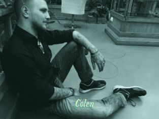 Colen