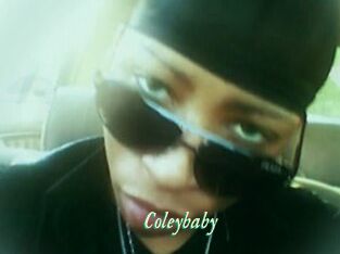 Coleybaby