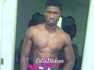 Colin_Dickson