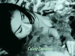 ColineDamme