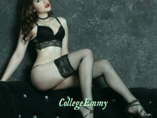 CollegeEmmy