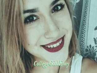 CollegeGirlEmy