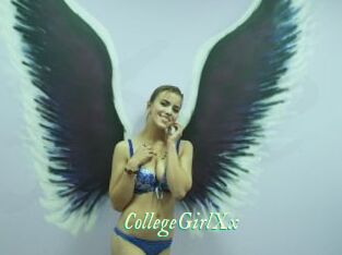 CollegeGirlXx
