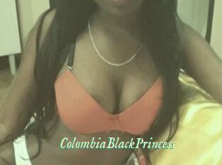 ColombiaBlackPrincess