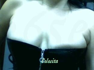 Colosita