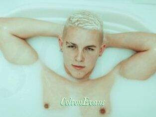 ColtonEvans
