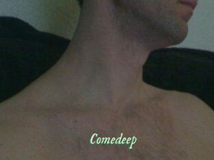 Comedeep