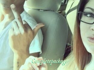 Completepackage