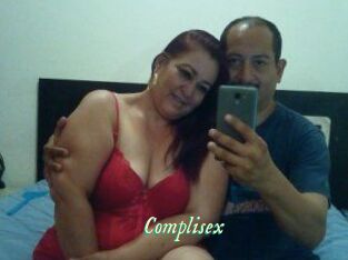 Complisex