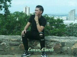 ComunAlberth