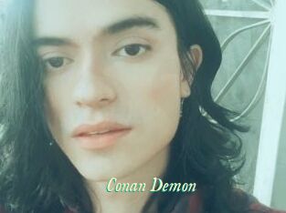 Conan_Demon