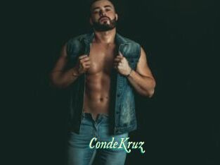 CondeKruz
