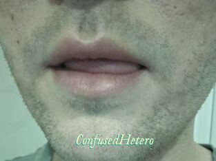 ConfusedHetero