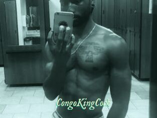 CongoKingCock