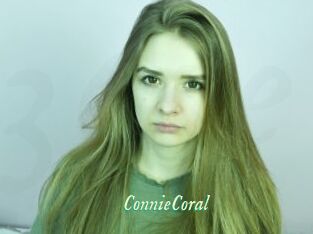ConnieCoral