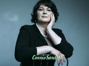 ConnieSanders