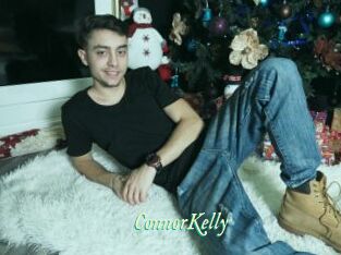 ConnorKelly