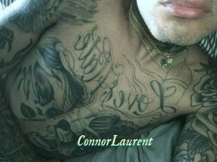 Connor_Laurent