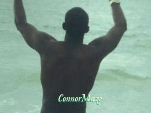 Connor_Maze