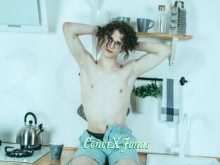 ConorXJonas