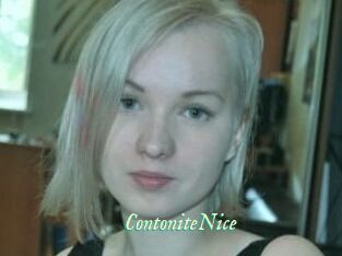 ContoniteNice