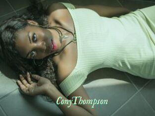 ConyThompson