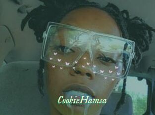 CookieHamsa