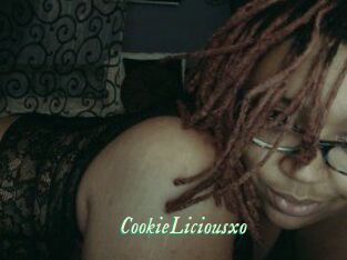 CookieLiciousxo