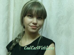 CoolCatWithLove