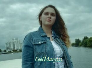 CoolMary111