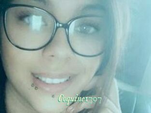 Coquine1707