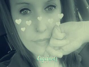 Coquine63