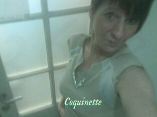 Coquinette