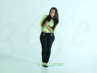 CoraLerner