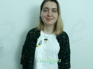 CoraRogers
